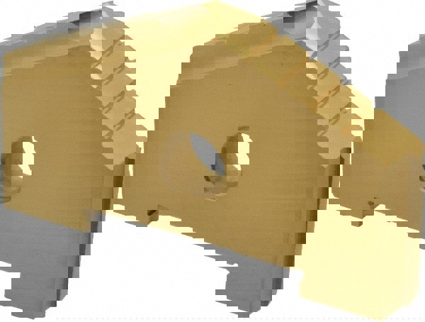 Spade Drill Insert: 2-5/16